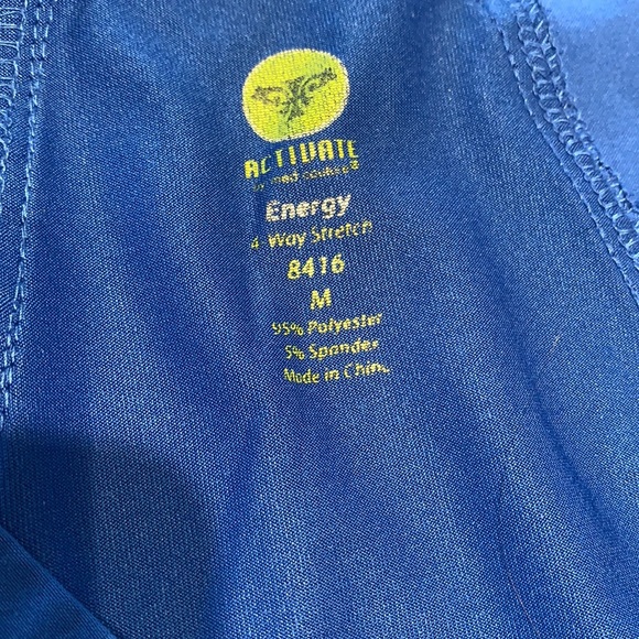 ACTIVATE - Picture 4 of 7